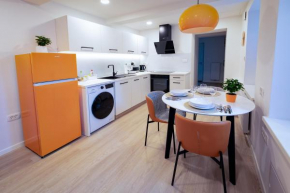 Vila Marija Orange